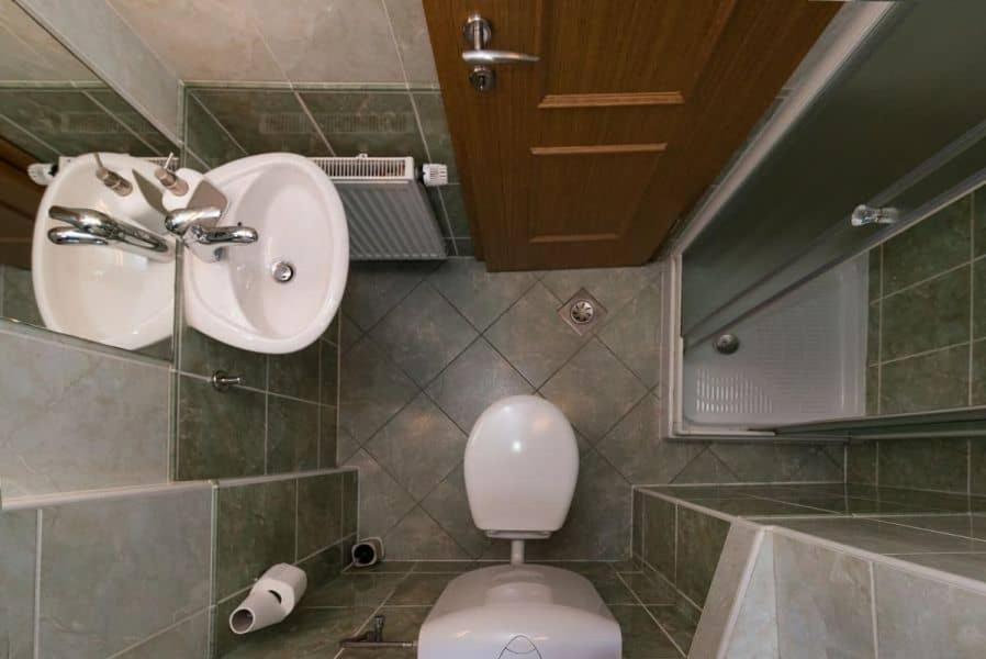 Villa Nebina Ратече Номер фото