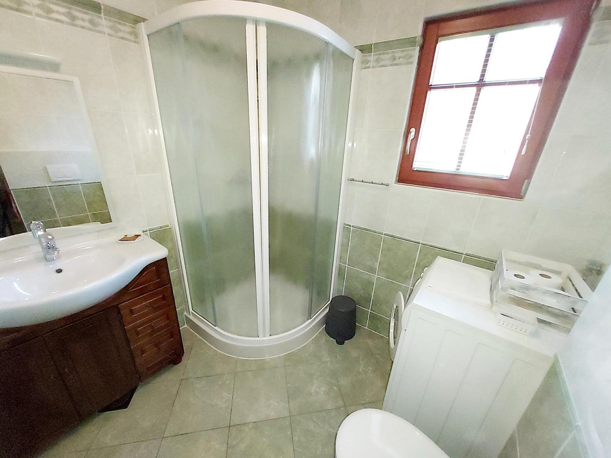 Villa Nebina Ратече Номер фото